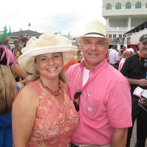 Meet your Posher, Ricky